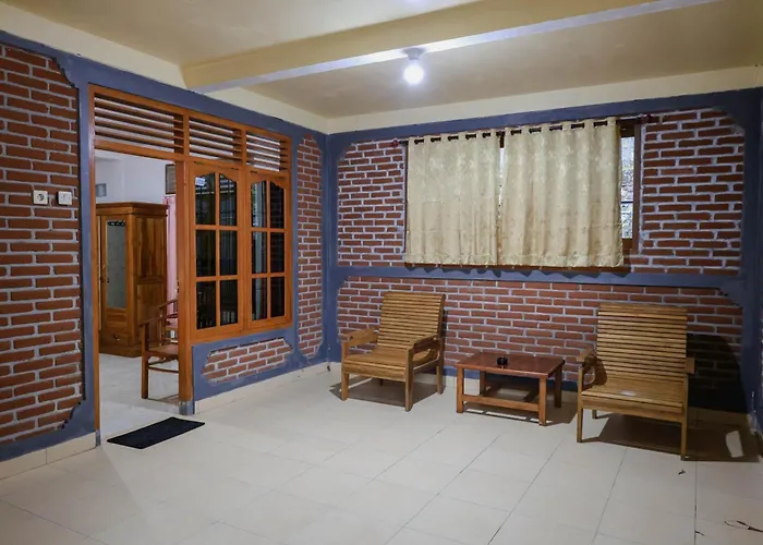 The Kori Munduk